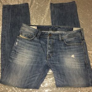 Diesel Safado jeans
